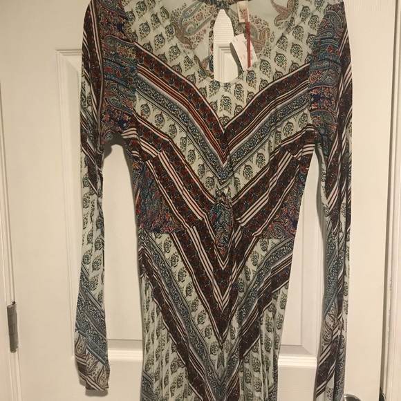 Raga paisley maxi dress - Picture 3 of 3